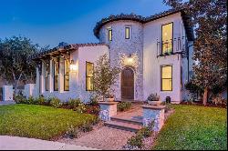 12 Rivage, Newport Coast CA 92657