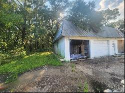 8471 State Highway 188, Coden AL 36523