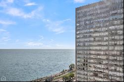 4800 S Chicago Beach Drive #1810N, Chicago IL 60615