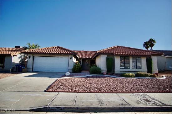 3931 Boca Grande Avenue, Las Vegas NV 89120