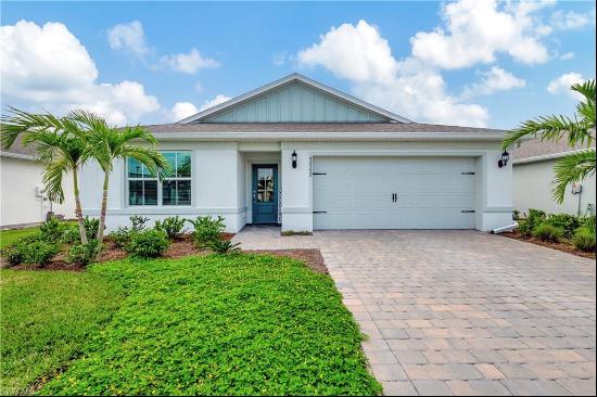 42392 Cascade Dr, Punta Gorda FL 33982