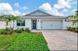 42392 Cascade Dr, Punta Gorda FL 33982