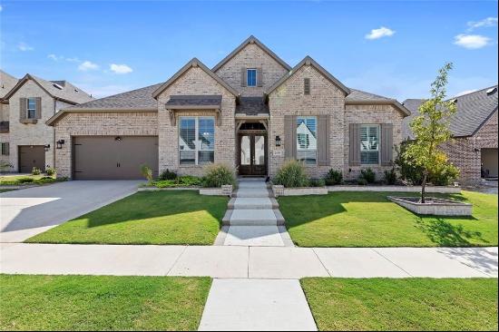 2409 Juniper Lane, Northlake TX 76226