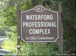 576 Vauxhall Street Ext. Street, Waterford CT 06385