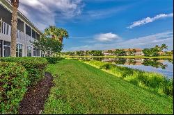 9570 Hemingway Ln Unit 3203, Fort Myers FL 33913