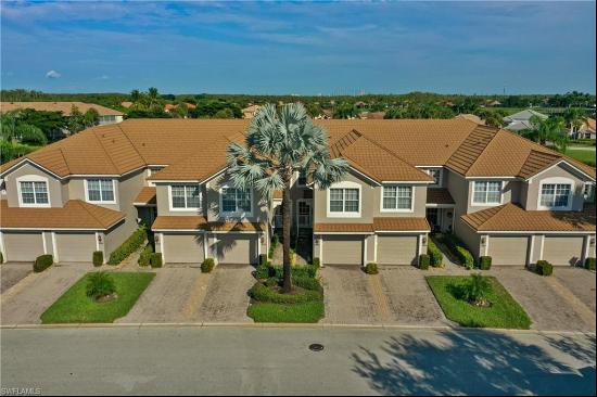 9570 Hemingway Ln Unit 3203, Fort Myers FL 33913