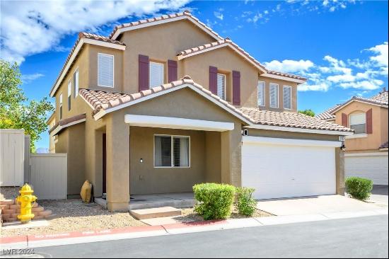 9180 Starling Wing Place, Las Vegas NV 89143