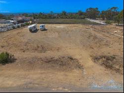 Rio Vista Corner lot parcel 05, San Diego CA 92127