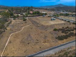 Rio Vista Corner lot parcel 05, San Diego CA 92127