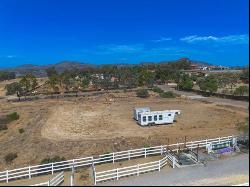 Rio Vista Corner lot parcel 05, San Diego CA 92127