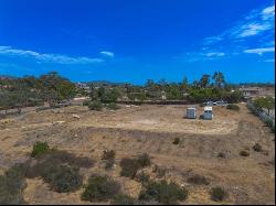 Rio Vista Corner lot parcel 05, San Diego CA 92127