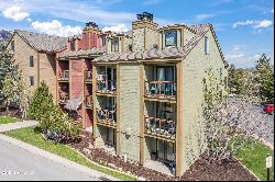 1530 Empire Avenue # 201, Park City UT 84060