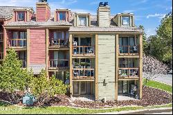 1530 Empire Avenue # 201, Park City UT 84060