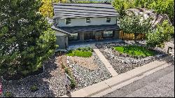 7736 S Pierce Way, Littleton CO 80128