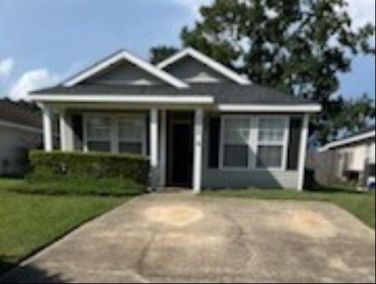 8522 Brandy Oak Court, Mobile AL 36695