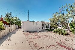 201 Dartmouth Drive SE, Albuquerque NM 87106