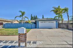 258 8th Street, Soledad CA 93960