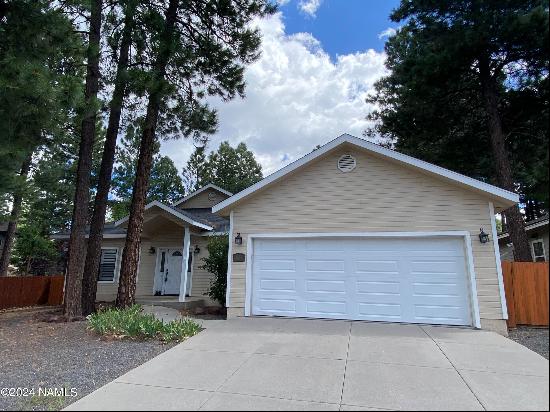 1825 S Ax Handle Way, Flagstaff AZ 86001