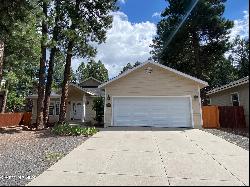 1825 S Ax Handle Way, Flagstaff AZ 86001