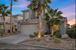 2465 Sturrock Drive, Henderson NV 89044