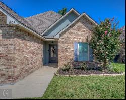 608 Riverscape Drive, Shreveport LA 71104