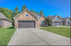 608 Riverscape Drive, Shreveport LA 71104