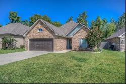 608 Riverscape Drive, Shreveport LA 71104