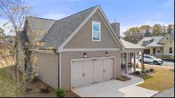 213 Saratoga Drive, Acworth GA 30102