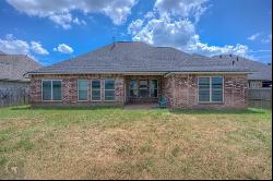 120 Caiden Drive, Benton LA 71006