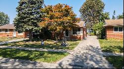 20435 CATALANO Street, Clinton Township MI 48035