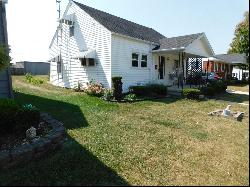 144 Reed Avenue, Versailles OH 45380