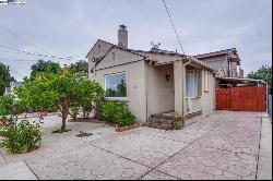 2064 Bancroft Ave., San Leandro CA 94577