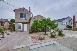 2064 Bancroft Ave., San Leandro CA 94577