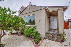 2064 Bancroft Ave., San Leandro CA 94577