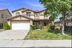 3131 Jojoba Ter, Palmdale CA 93550