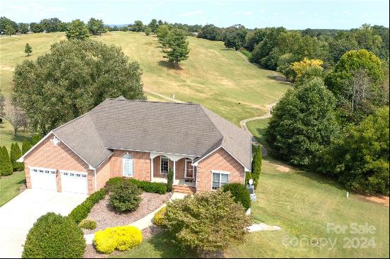 7 Ridge Drive, Granite Falls NC 28630