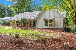 712 Oak Bluff Drive, Daphne AL 36526