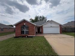 861 Sunflower Street, Centerton AR 72719