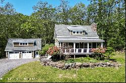 4 Wild Wind Court, Saugerties NY 12477