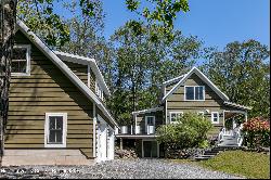 4 Wild Wind Court, Saugerties NY 12477