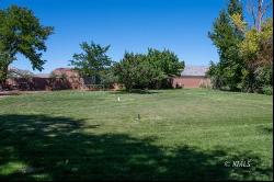 97 E Kanab Creek Dr, Kanab UT 84741