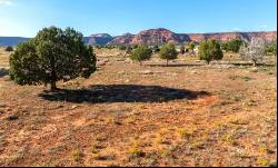 Thunderbolt Rd, Kanab UT 84741