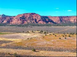 Thunderbolt Rd, Kanab UT 84741