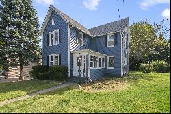 22 Carpenter Avenue, Meriden CT 06450