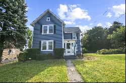 22 Carpenter Avenue, Meriden CT 06450