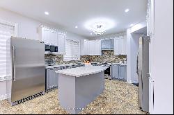 24 Fort Williams Dr, Brampton ON L6X0W5