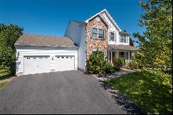 2120 Eagles Landing Drive, Upper Nazareth Twp PA 18064