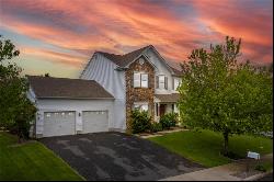 2120 Eagles Landing Drive, Upper Nazareth Twp PA 18064