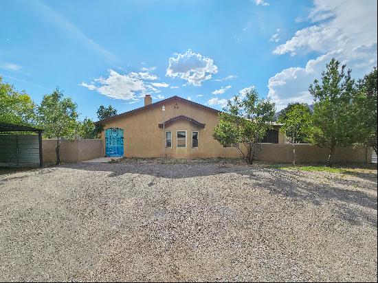 206 Highway 333, Albuquerque NM 87123