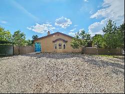 206 Highway 333, Albuquerque NM 87123